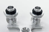 CSF BMW Oil Line -10 AN Adapter Fitting Kit CSF Oil Coolers  AXOPROS