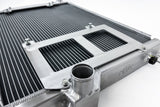 CSF BMW S54 Swap Into E36 / E46 Chassis High Performance Radiator CSF Radiators  AXOPROS