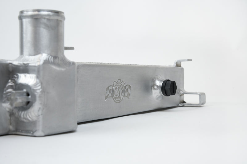 CSF BMW S54 Swap Into E36 / E46 Chassis High Performance Radiator CSF Radiators  AXOPROS