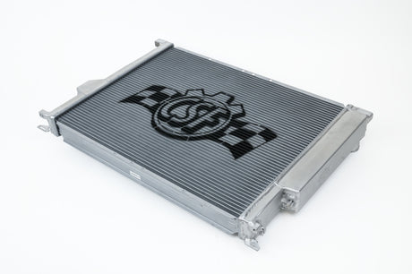CSF BMW S54 Swap Into E36 / E46 Chassis High Performance Radiator CSF Radiators  AXOPROS