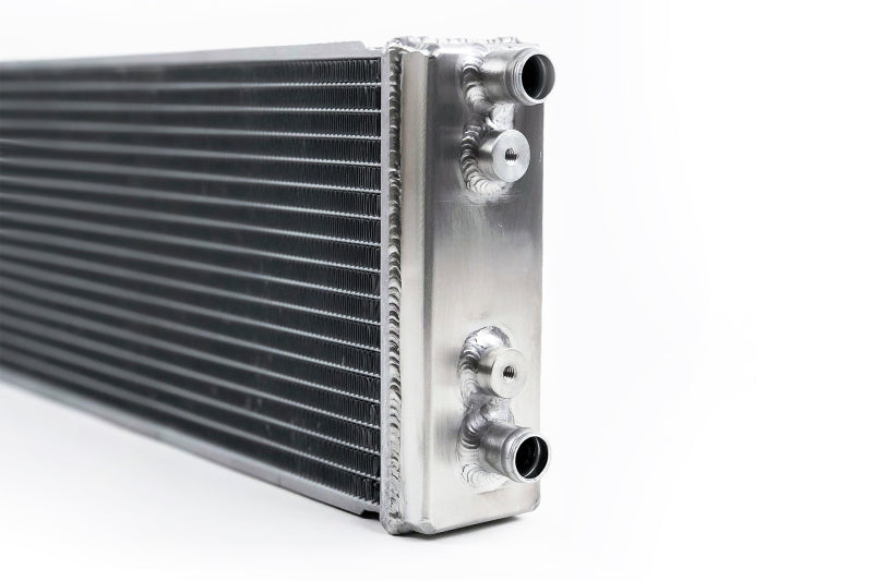 CSF Dual-Pass Universal Heat Exchanger (Cross-Flow) CSF Radiators  AXOPROS
