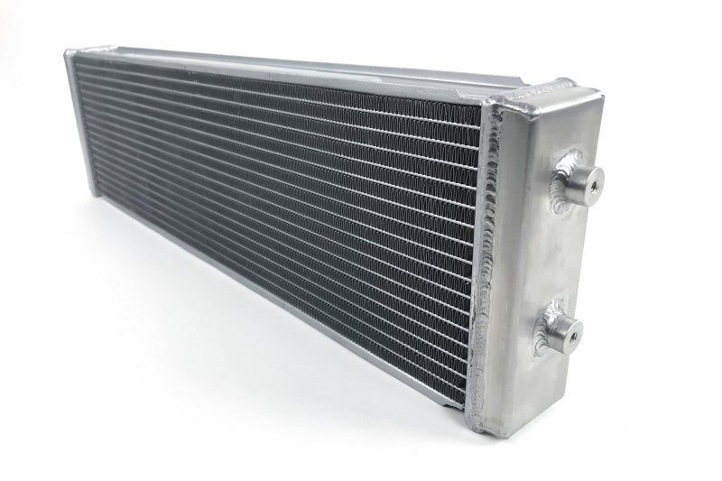 CSF Dual-Pass Universal Heat Exchanger (Cross-Flow) CSF Radiators  AXOPROS