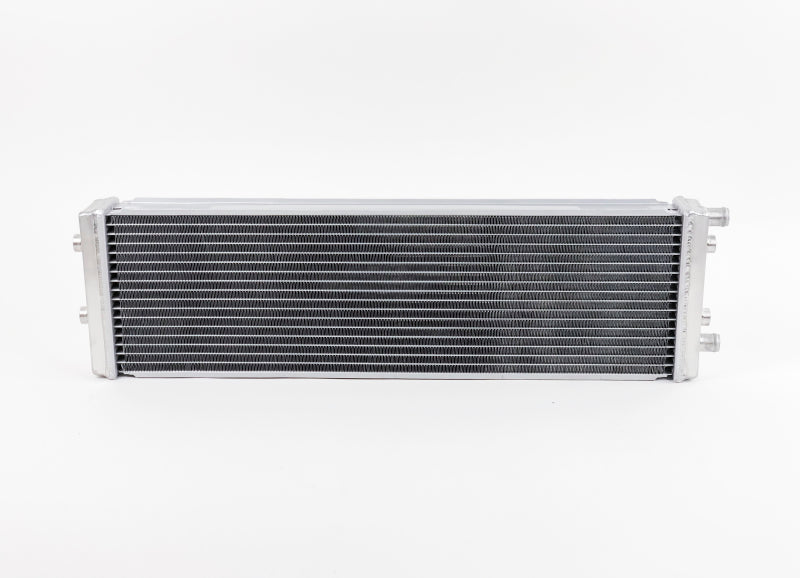 CSF Dual-Pass Universal Heat Exchanger (Cross-Flow) CSF Radiators  AXOPROS