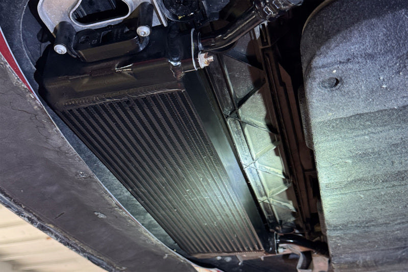 CSF F1X M5/M6 and F9X M5/M8 High-Performance Engine Oil Cooler CSF Oil Coolers  AXOPROS