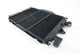 CSF Ferrari F355 High Performance All-Aluminum Radiator - Left CSF Radiators  AXOPROS
