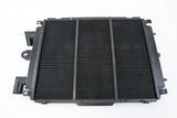 CSF Ferrari F355 High Performance All-Aluminum Radiator - Left CSF Radiators  AXOPROS