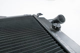 CSF Ferrari F355 High Performance All-Aluminum Radiator - Left CSF Radiators  AXOPROS