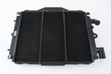 CSF Ferrari F355 High Performance All-Aluminum Radiator - Left CSF Radiators  AXOPROS