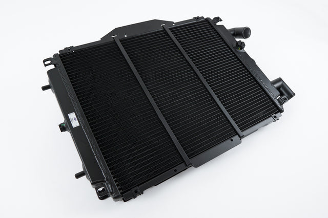 CSF Ferrari F355 High Performance All-Aluminum Radiator - Left CSF Radiators  AXOPROS