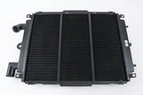 CSF Ferrari F355 High Performance All-Aluminum Radiator - Right CSF Radiators  AXOPROS