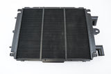 CSF Ferrari F355 High Performance All-Aluminum Radiator - Right CSF Radiators  AXOPROS