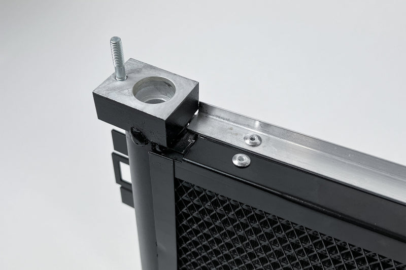 CSF G8X M3/M4/M2 High Performance Engine Oil Cooler CSF Oil Coolers  AXOPROS