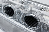 CSF Gen 2 B58 Race X Charge-Air-Cooler Manifold - Raw Billet Aluminum Finish CSF Intercoolers  AXOPROS