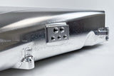 CSF Gen 2 B58 Race X Charge-Air-Cooler Manifold - Raw Billet Aluminum Finish CSF Intercoolers  AXOPROS