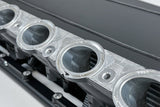 CSF Gen 2 B58 Race X Charge-Air-Cooler Manifold - Thermal Black Finish CSF Intercoolers  AXOPROS