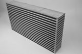 CSF High Performance Bar & Plate Intercooler Core - 20in L x 12in H x 4in W CSF Intercoolers  AXOPROS
