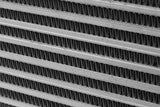 CSF High Performance Bar & Plate Intercooler Core - 25in L x 12in H x 3.5in W CSF Intercoolers  AXOPROS