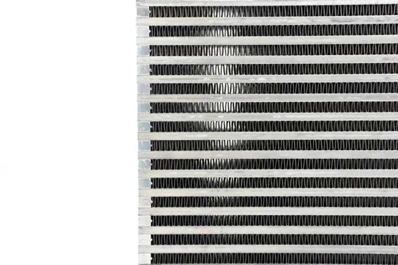 CSF High Performance Bar & Plate Intercooler Core - 25in L x 12in H x 3.5in W CSF Intercoolers  AXOPROS