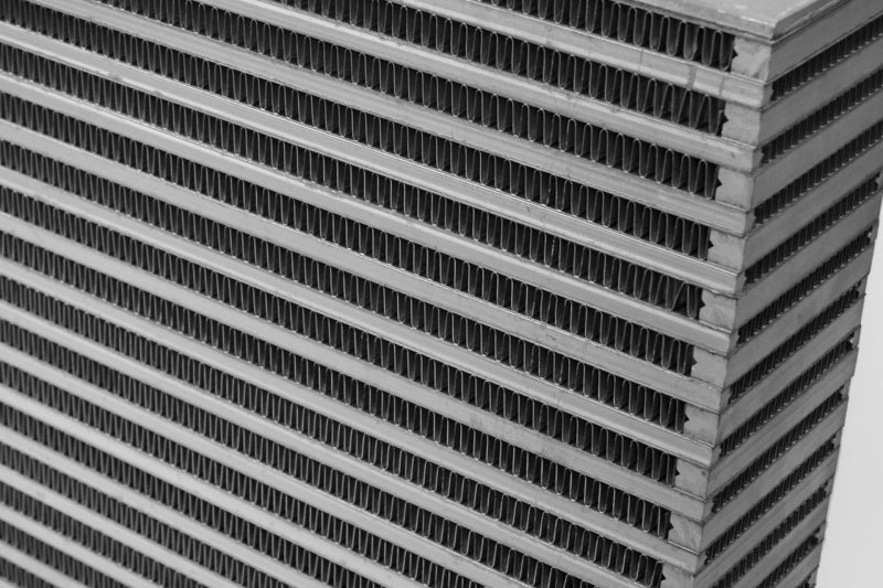 CSF High Performance Bar & Plate Intercooler Core - 25in L x 12in H x 3.5in W CSF Intercoolers  AXOPROS