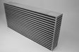 CSF High Performance Bar & Plate Intercooler Core - 25in L x 12in H x 3.5in W CSF Intercoolers  AXOPROS