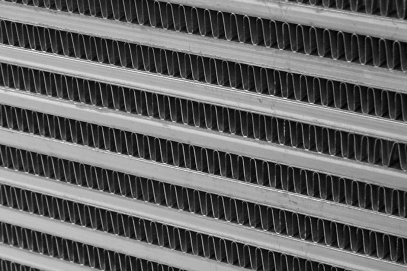 CSF High Performance Bar & Plate Intercooler Core - 25in L x 12in H x 4.5in W CSF Intercoolers  AXOPROS