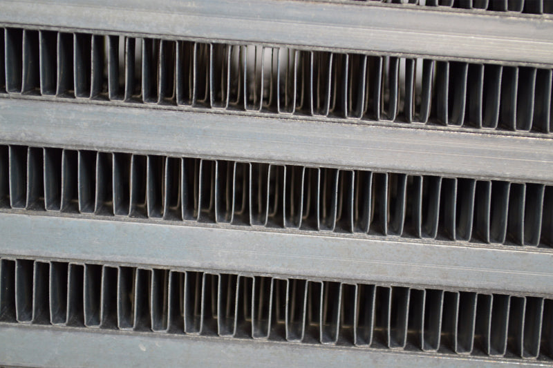 CSF Magnum 1000+hp Bar & Plate Intercooler Core - 18in L x 12in H x 6in W CSF Intercoolers  AXOPROS