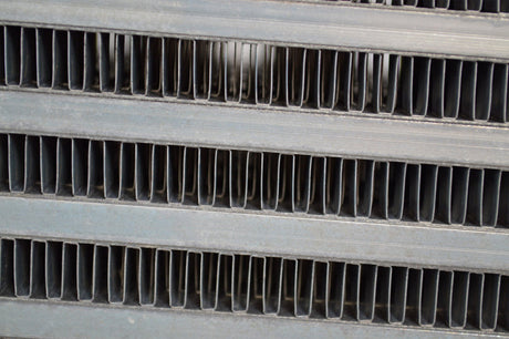 CSF Magnum 1000+hp Bar & Plate Intercooler Core - 18in L x 12in H x 6in W CSF Intercoolers  AXOPROS