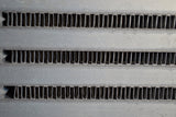 CSF Magnum 1000+hp Bar & Plate Intercooler Core - 18in L x 12in H x 6in W CSF Intercoolers  AXOPROS