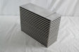 CSF Magnum 1000+hp Bar & Plate Intercooler Core - 18in L x 12in H x 6in W CSF Intercoolers  AXOPROS