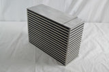 CSF Magnum 1000+hp Bar & Plate Intercooler Core - 18in L x 12in H x 6in W CSF Intercoolers  AXOPROS