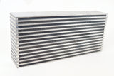 CSF Magnum 900+hp Bar & Plate Intercooler Core - 20in L x 12in H x 4in W CSF Intercoolers  AXOPROS