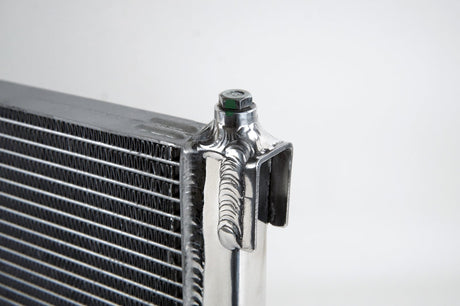CSF Mercedes Benz E 63 / CLS 63 AMG Front Mount Heat Exchanger CSF Radiators  AXOPROS