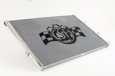 CSF Mercedes Benz E 63 / CLS 63 AMG Front Mount Heat Exchanger CSF Radiators  AXOPROS