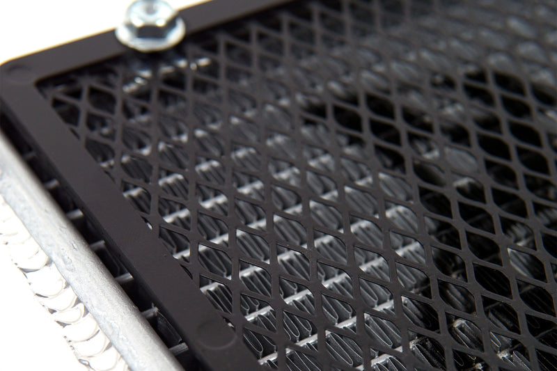 CSF Mercedes Benz E63 / CLS 63 M157 High Performance All Aluminum Auxiliary Radiators CSF Radiators  AXOPROS