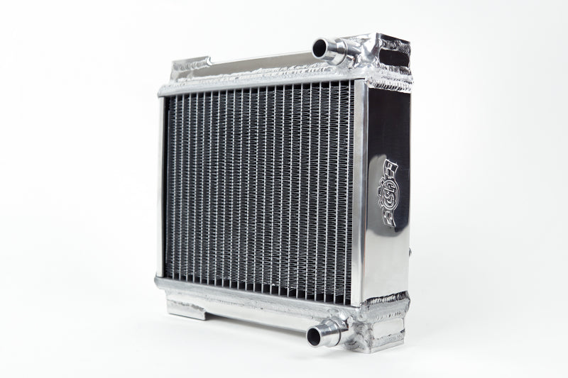 CSF Mercedes Benz E63 / CLS 63 M157 High Performance All Aluminum Auxiliary Radiators CSF Radiators  AXOPROS