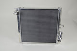 CSF Porsche 911 Carrera (991.2)/Turbo/GT3/GT3 RS (991) Left Side Radiator CSF Radiators  AXOPROS