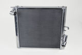 CSF Porsche 911 Carrera (991.2)/Turbo/GT3/GT3 RS (991) Left Side Radiator CSF Radiators  AXOPROS