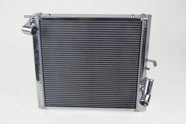 CSF Porsche 911 Carrera (991.2)/Turbo/GT3/GT3 RS (991) Left Side Radiator CSF Radiators  AXOPROS