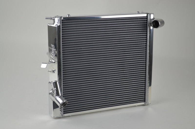 CSF Porsche 911 Carrera (991.2)/Turbo/GT3/GT3 RS (991) Right Side Radiator CSF Radiators  AXOPROS