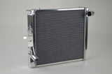 CSF Porsche 911 Carrera (991.2)/Turbo/GT3/GT3 RS (991) Right Side Radiator CSF Radiators  AXOPROS