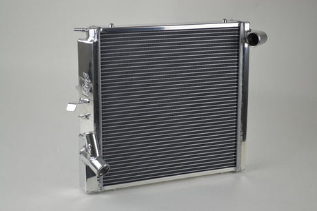 CSF Porsche 911 Carrera (991.2)/Turbo/GT3/GT3 RS (991) Right Side Radiator CSF Radiators  AXOPROS