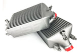 CSF Porsche 911 Turbo (991)/Turbo S (991.1/991.2) Twin Intercooler Set CSF Intercoolers  AXOPROS