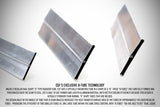 CSF Porsche 911 Turbo (996) / Porsche 911 GT2 (996/997) / Porsche 911 GT3 (997) Center Radiator CSF Radiators  AXOPROS