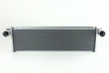 CSF Porsche 911 Turbo (997) Center Radiator CSF Radiators  AXOPROS