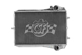 CSF Porsche 911 Turbo/GT2 (996 & 997) Left Side Radiator CSF Radiators  AXOPROS