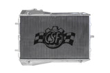 CSF Porsche 911 Turbo/GT2 (996 & 997) Left Side Radiator CSF Radiators  AXOPROS