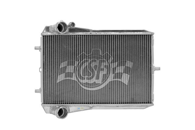 CSF Porsche 911 Turbo/GT2 (996 & 997) Left Side Radiator CSF Radiators  AXOPROS