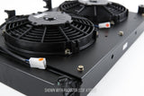 CSF Porsche 944 Fan and Shroud Kit CSF Fans & Shrouds  AXOPROS