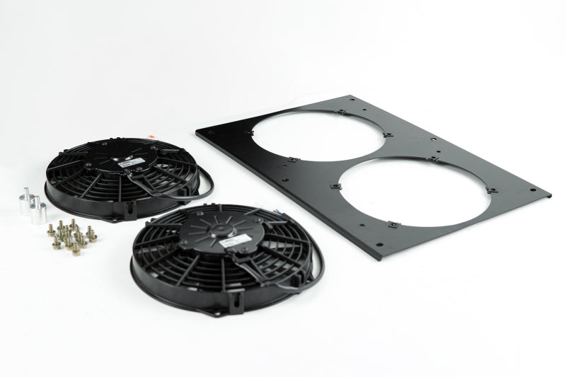 CSF Porsche 944 Fan and Shroud Kit CSF Fans & Shrouds  AXOPROS