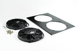 CSF Porsche 944 Fan and Shroud Kit CSF Fans & Shrouds  AXOPROS